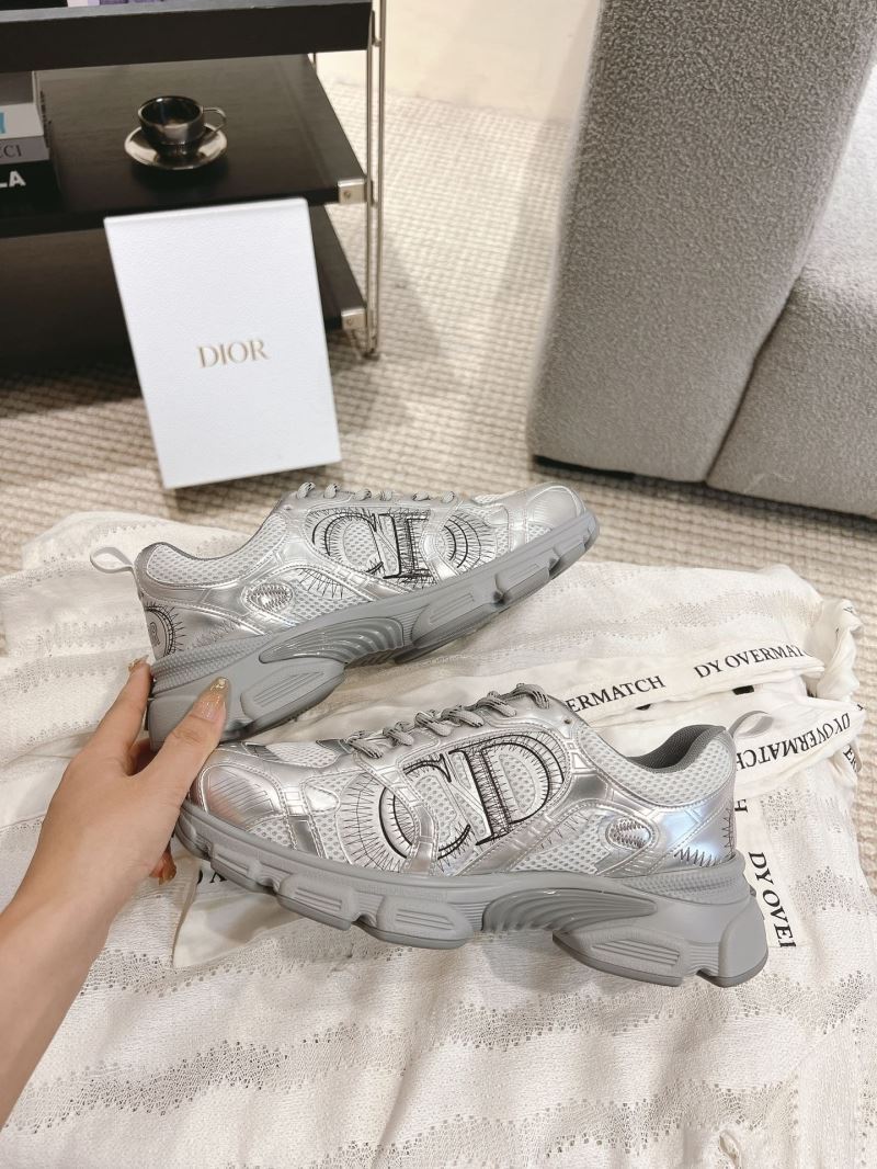 Christian Dior Sneaker